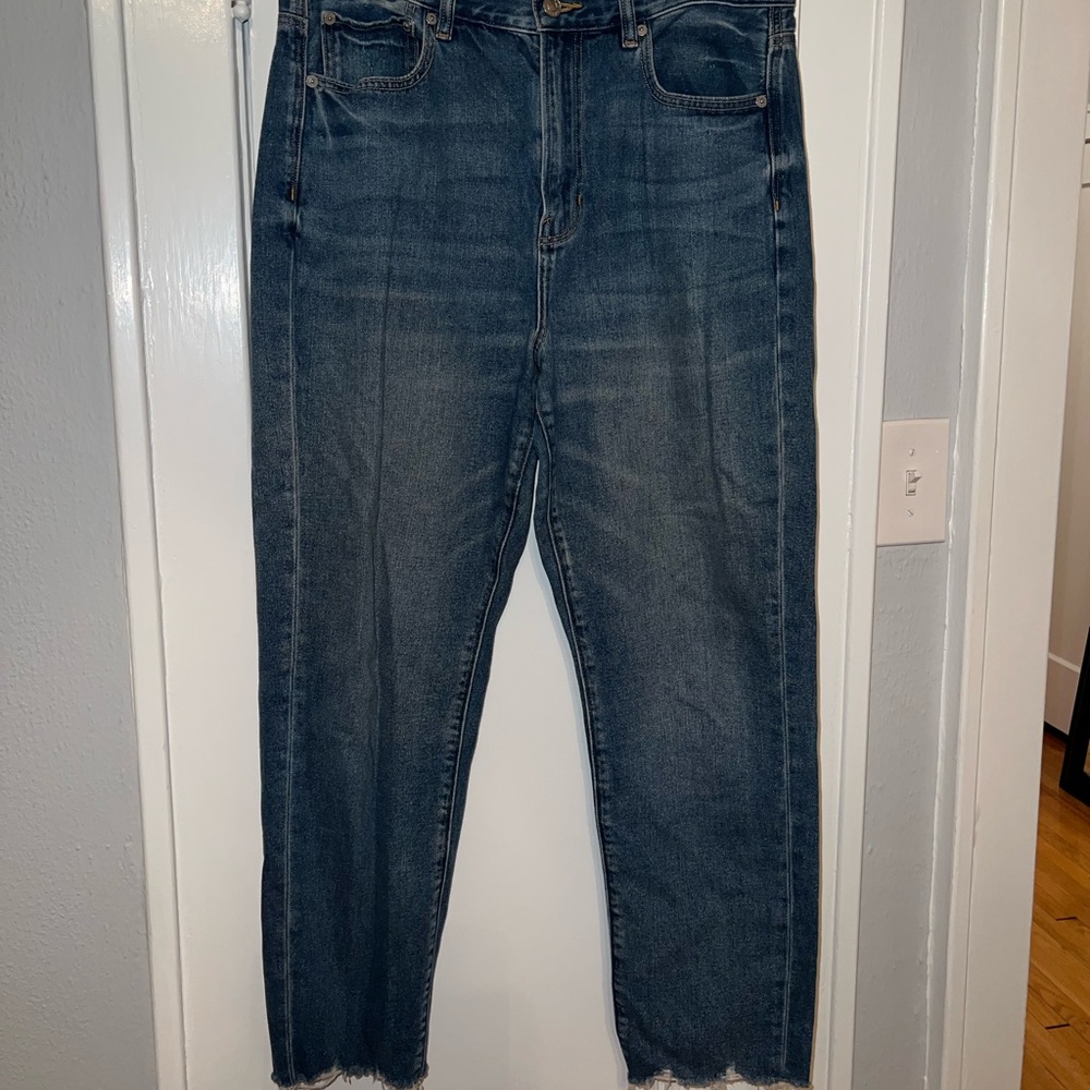 American Eagle jeans size 12